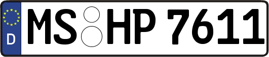 MS-HP7611