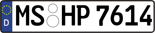 MS-HP7614