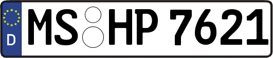 MS-HP7621