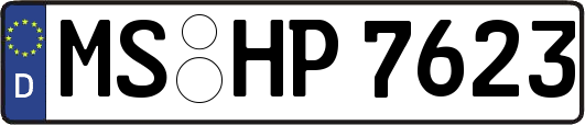 MS-HP7623