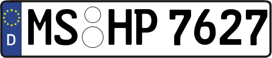 MS-HP7627
