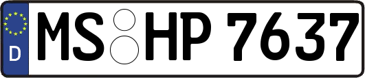 MS-HP7637