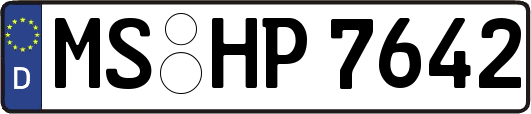 MS-HP7642