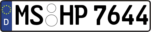 MS-HP7644