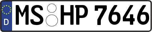 MS-HP7646