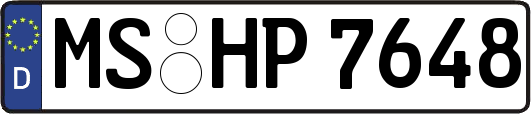 MS-HP7648