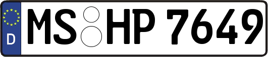 MS-HP7649
