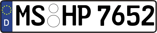 MS-HP7652