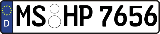 MS-HP7656