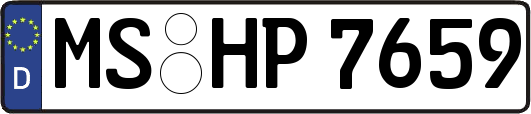 MS-HP7659