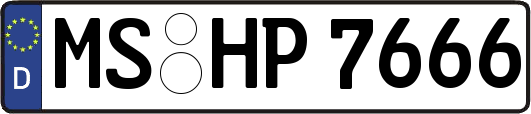 MS-HP7666