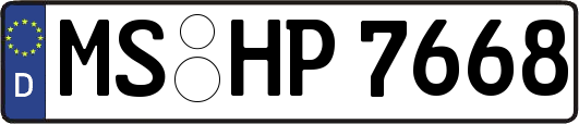 MS-HP7668