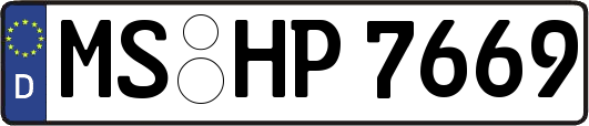 MS-HP7669