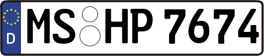 MS-HP7674