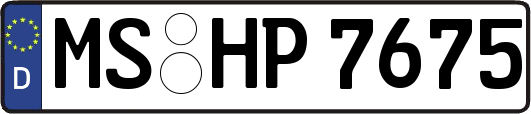 MS-HP7675
