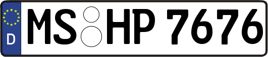 MS-HP7676