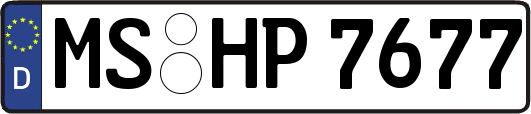 MS-HP7677