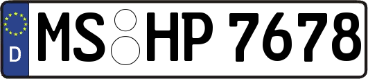 MS-HP7678