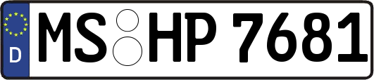 MS-HP7681