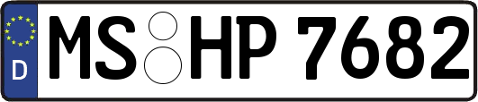 MS-HP7682