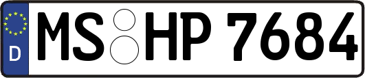 MS-HP7684