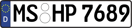 MS-HP7689