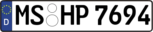 MS-HP7694