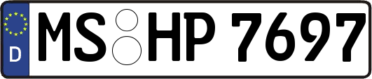 MS-HP7697