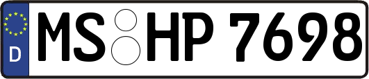 MS-HP7698