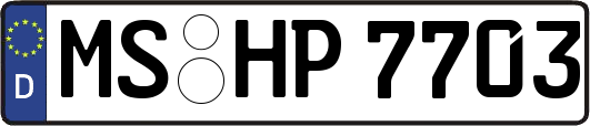 MS-HP7703