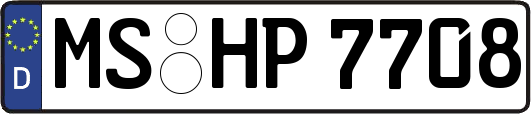 MS-HP7708