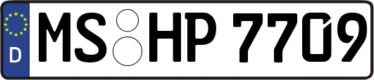 MS-HP7709
