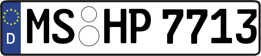 MS-HP7713