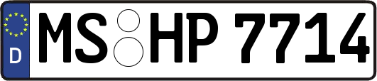 MS-HP7714