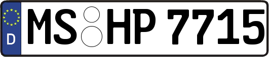 MS-HP7715