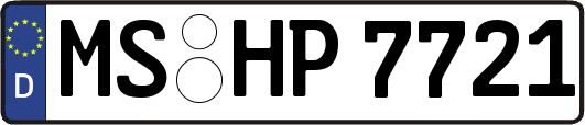 MS-HP7721