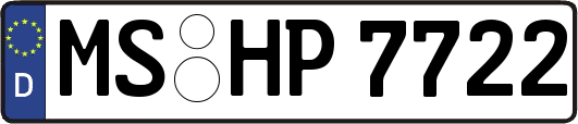 MS-HP7722