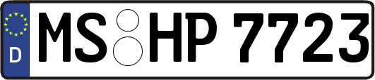 MS-HP7723