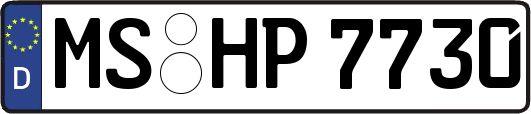 MS-HP7730