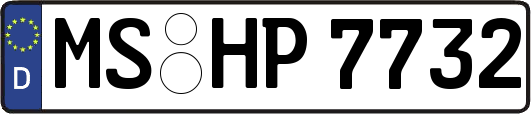 MS-HP7732