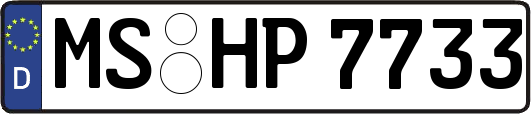 MS-HP7733