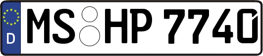 MS-HP7740