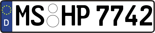 MS-HP7742