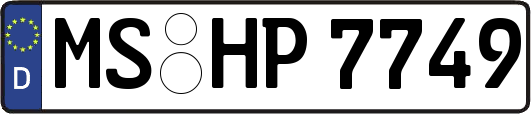 MS-HP7749