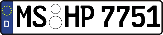 MS-HP7751