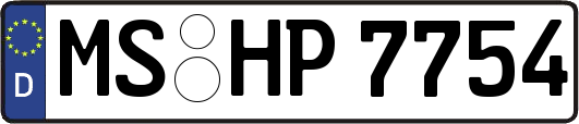MS-HP7754