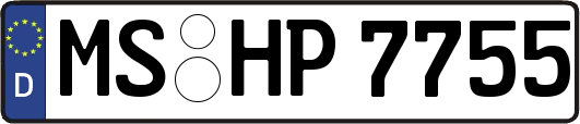 MS-HP7755