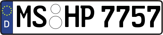 MS-HP7757