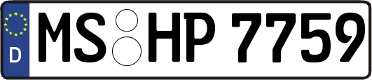 MS-HP7759