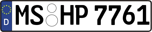 MS-HP7761